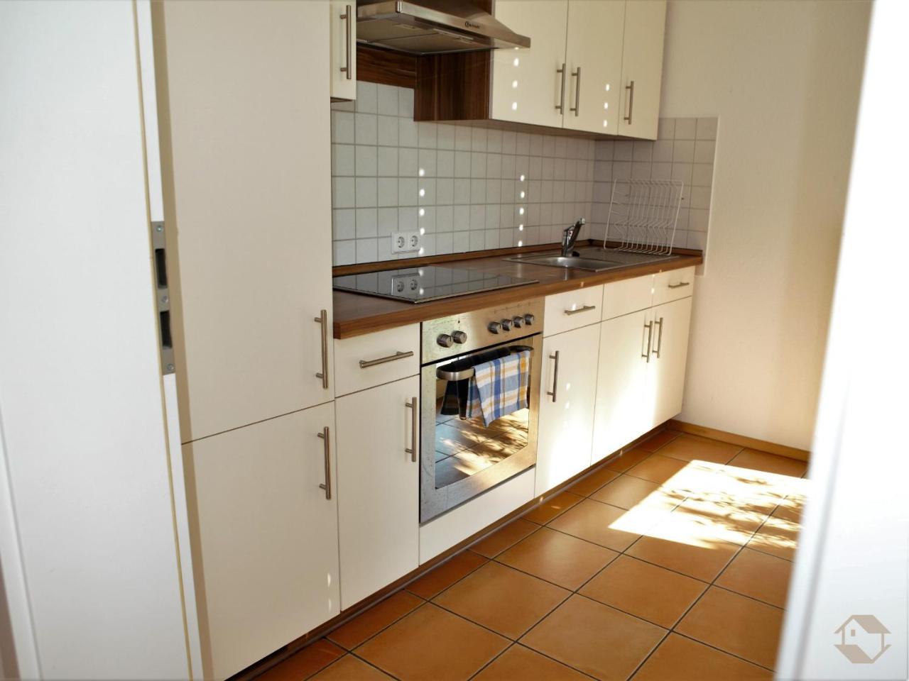 Ferienwohnung Koch Thurgauer Weg ไรเชอเนา ภายนอก รูปภาพ