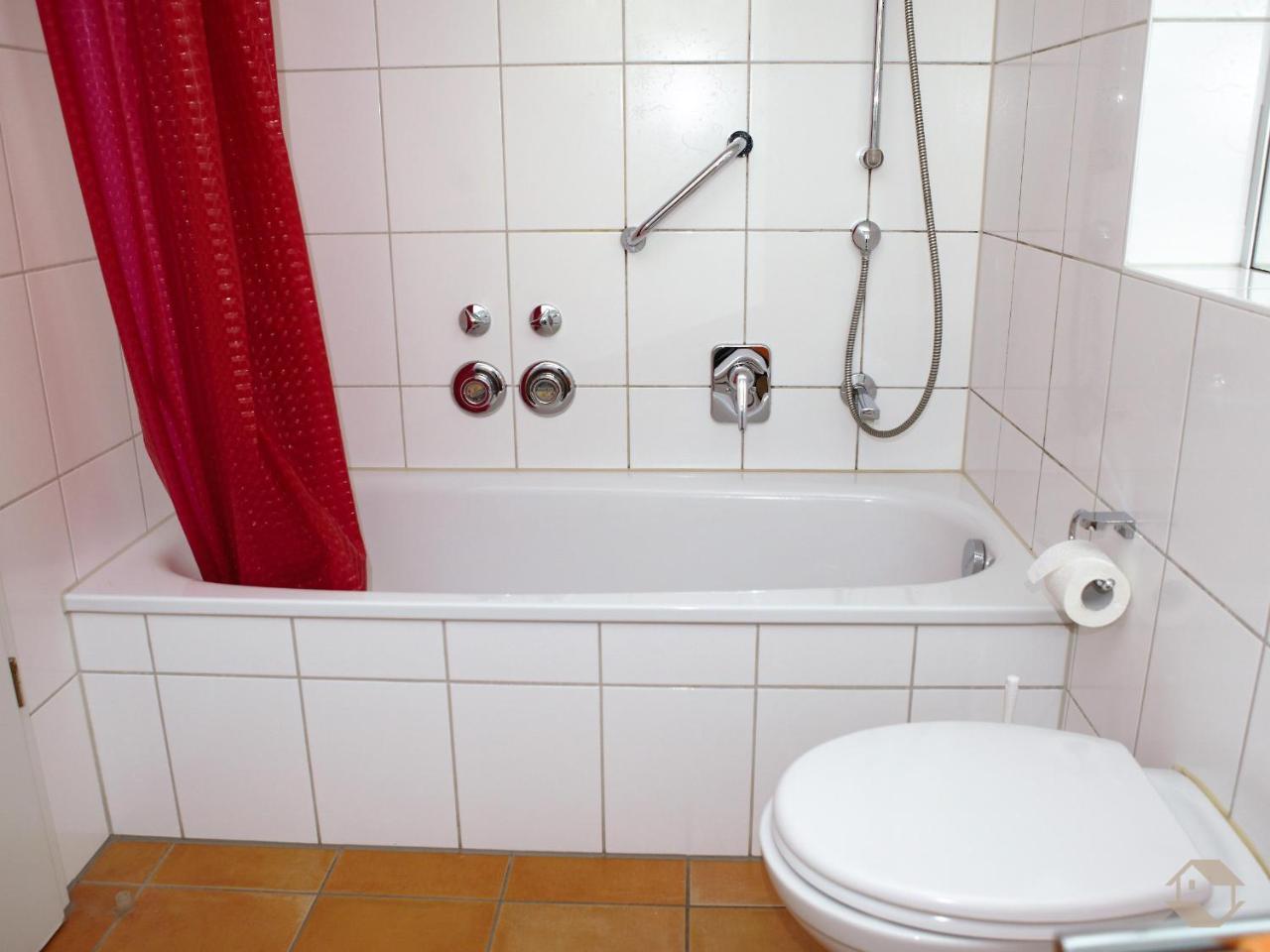 Ferienwohnung Koch Thurgauer Weg ไรเชอเนา ภายนอก รูปภาพ