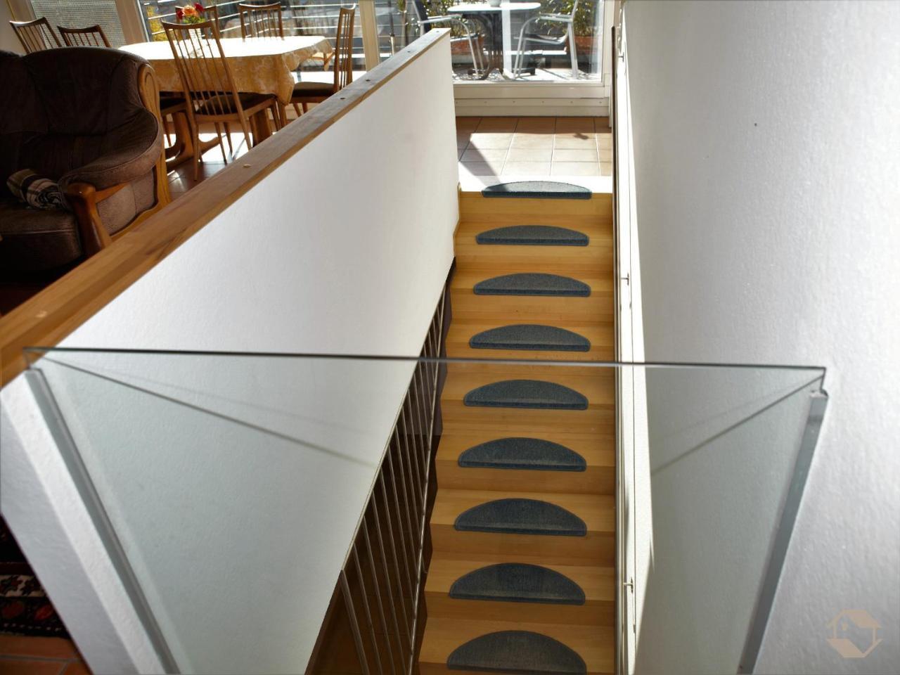 Ferienwohnung Koch Thurgauer Weg ไรเชอเนา ภายนอก รูปภาพ