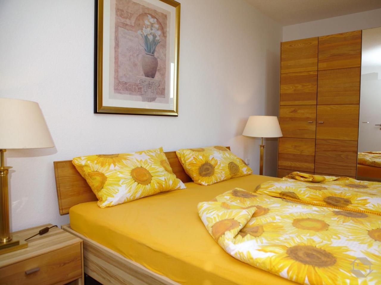Ferienwohnung Koch Thurgauer Weg ไรเชอเนา ภายนอก รูปภาพ